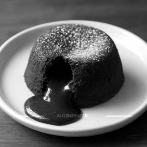 Choco Lava Cake