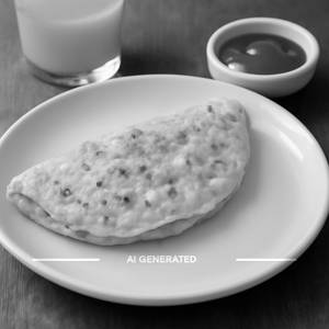 Omelette [2 eggs]