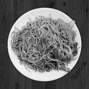 Pork Chowmein