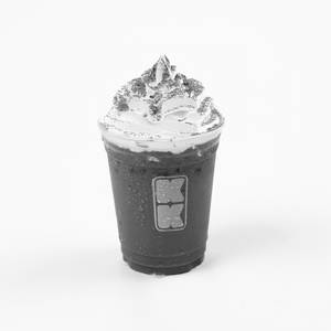 Cold Chocolate