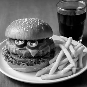 Jalapeno Meal