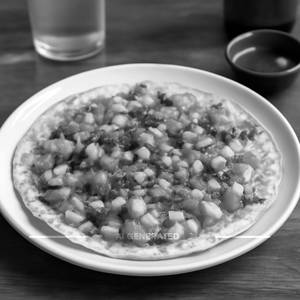 Masala Papad