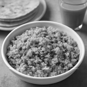 Paneer Bhurji