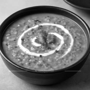 Dal (Plain)