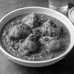 Chicken Kastoori