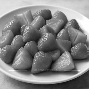 Strawberry [400 Gm]