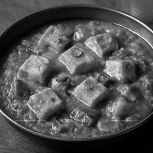 Kadai Paneer