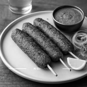 Hara Bhara Kabab