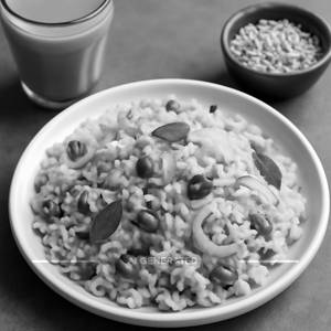 Kanda Poha