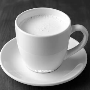 Hot milk