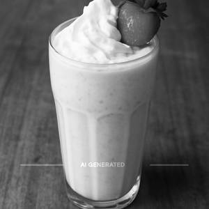 Strawberry Thickshake