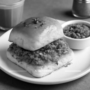 Masala Pav