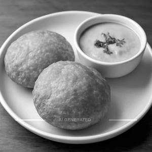 Kachori (2pcs)