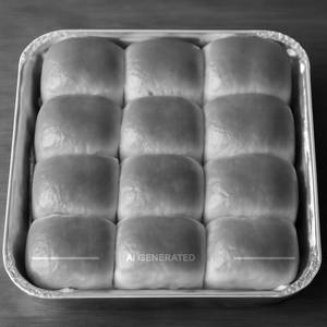 Pav Bread