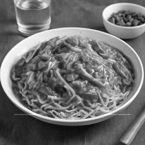 American Chopsuey