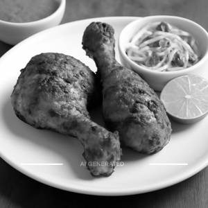 Tangdi kebab