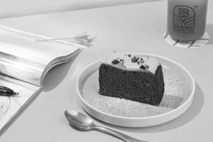 Sticky Toffee Cake