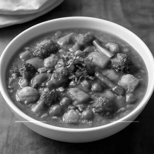 Veg Kolhapuri
