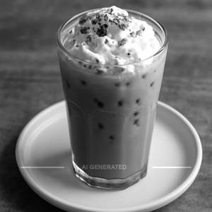 Iced Mocha