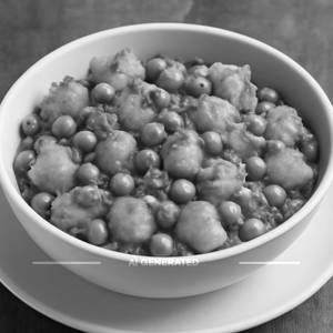 Aloo Matar