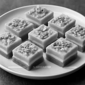 AAM PAPAD BURFI KG