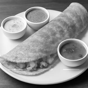 Masala Dosa