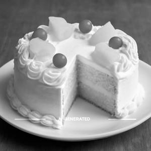 Pineapple cake