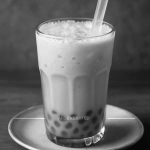 Bubble Gum Boba