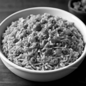 Masala Maggie