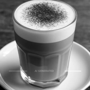 Tiramisu Latte