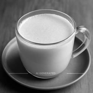 Haldi milk