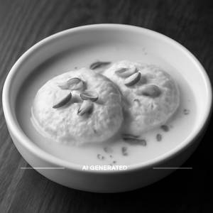 Rasmalai