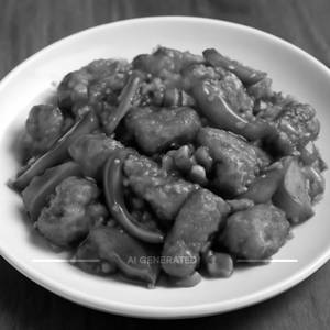 Chilli Fish