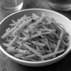 Carrot Salad