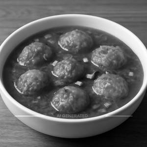Manchurian Gravy