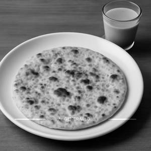 Tawa Roti