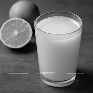 Mosambi Juice