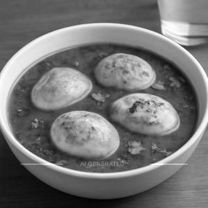 Egg Curry