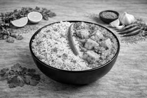 Paneer Jeera Rice Bowl