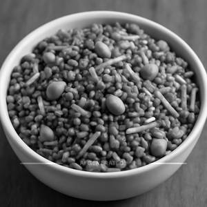 Dal Moth (250 Gms)