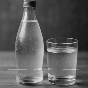 Mineral Water
