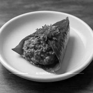 Minakshi Chutney Paan
