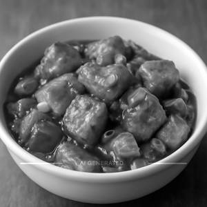 Paneer Manchurian
