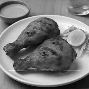Chicken Tandoori  Full