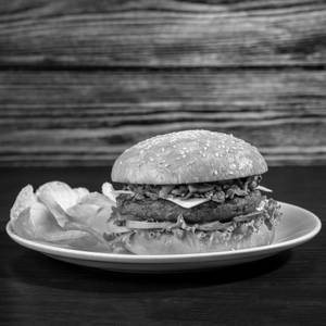 Buff Burger