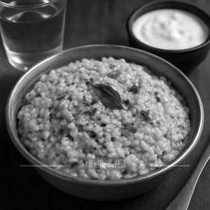 Dal Khichadi