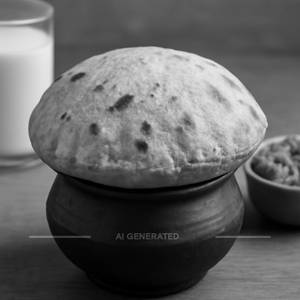 Matka Roti