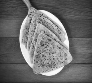 Plain Paratha