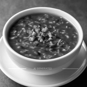 Veg Hot & Sour Soup