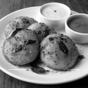 Podi Idli